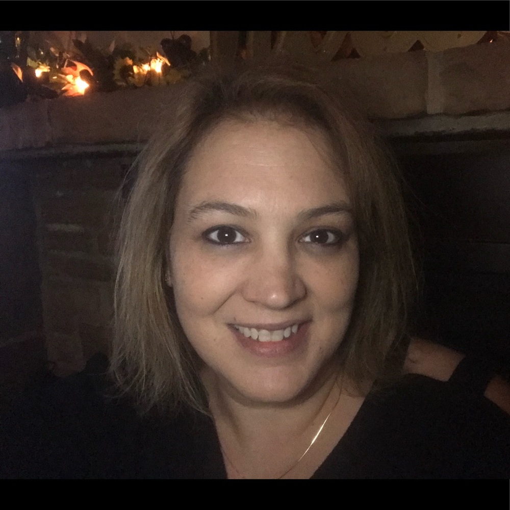 Meet your Posher, Brenda